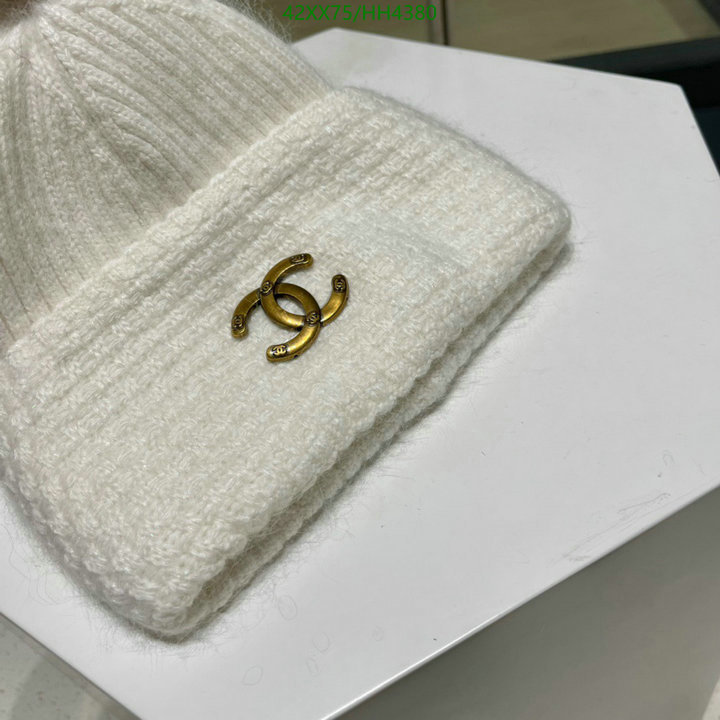 Cap -(Hat)-Chanel, Code: HL4380,$: 42USD