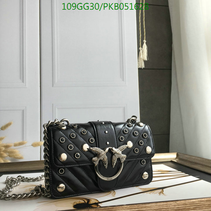 PINKO Bag-(Mirror)-Diagonal-,Code:PKB051628,$:109USD