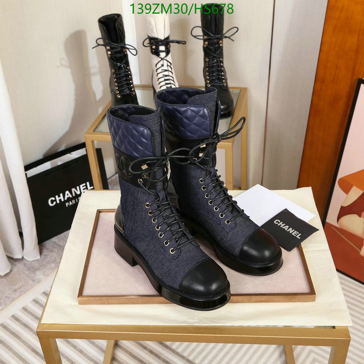 Women Shoes-Boots, Code: HS678,$: 139USD