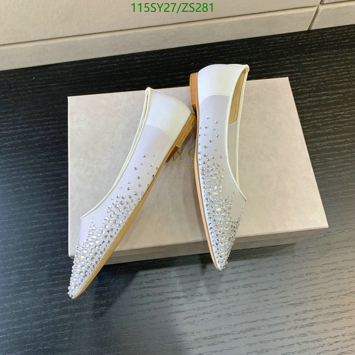 Women Shoes-Jimmy Choo, Code: ZS281,$: 115USD