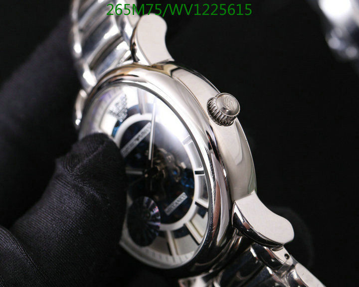 Watch-Mirror Quality-Armani, Code: WV1225615,$:265USD