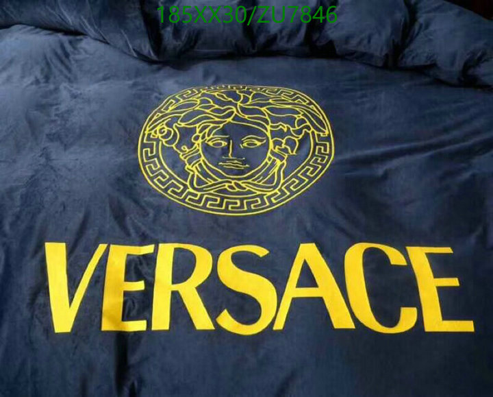 Houseware-Versace, Code: ZU7846,$: 185USD