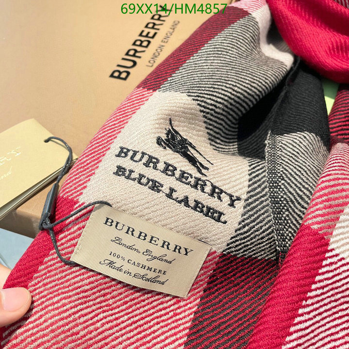 Scarf-Burberry, Code: HM4857,$: 69USD