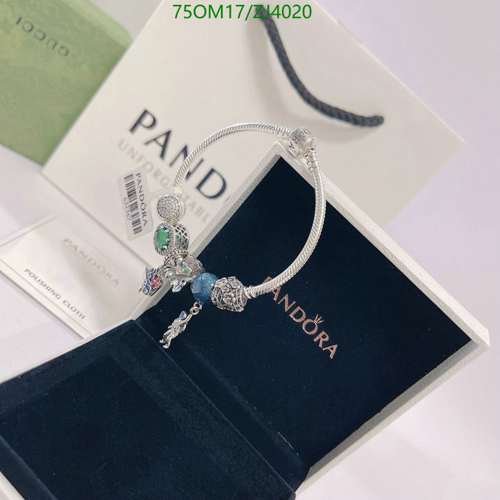 Jewelry-Pandora, Code: ZJ4020,$: 75USD