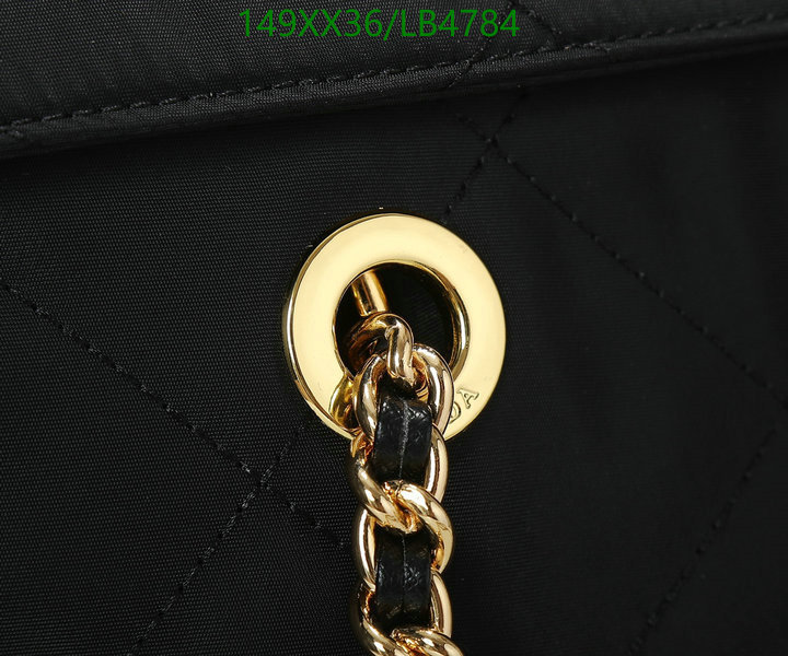 Prada Bag-(Mirror)-Diagonal-,Code: LB4784,$: 149USD