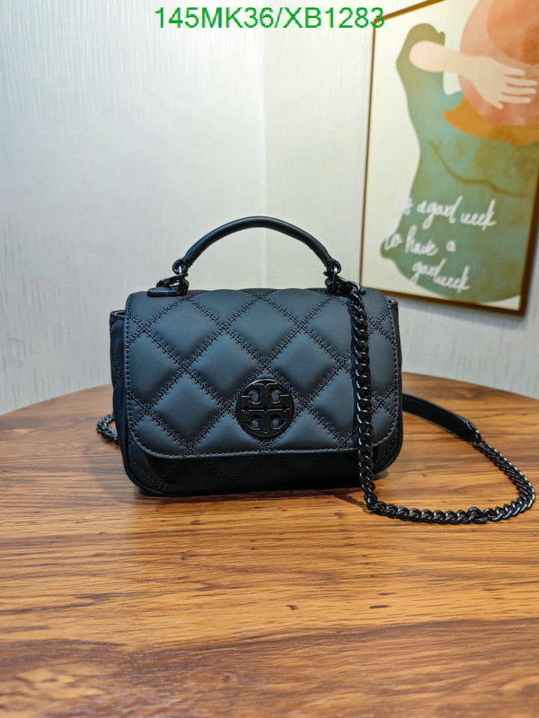 Tory Burch Bag-(Mirror)-Diagonal-,Code: XB1283,$: 145USD