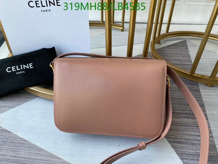 Celine Bag-(Mirror)-Triomphe Series,Code: LB4585,$: 319USD