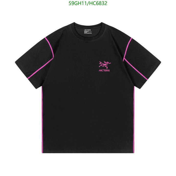 Clothing-ARCTERYX, Code: HC6832,$: 59USD