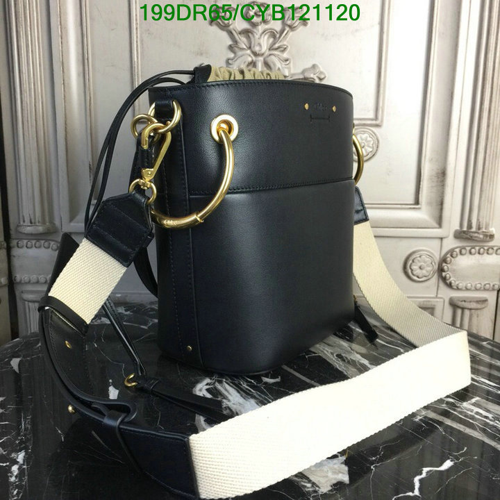 Chloe Bag-(Mirror)-Diagonal-,Code: CYB121120,$: 199USD