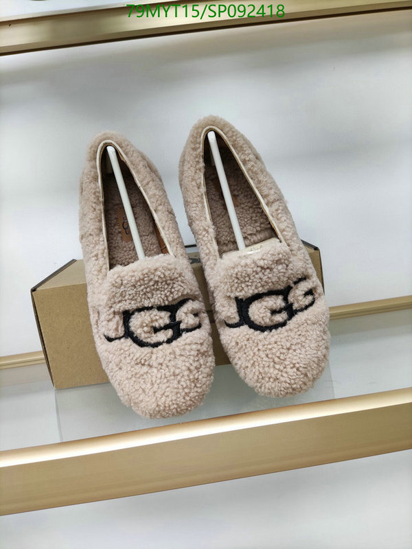 Women Shoes-UGG, Code:SP092418,$: 79USD