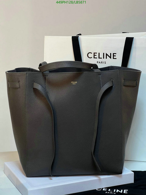 Celine Bag-(Mirror)-Handbag-,Code: LB5871,$: 449USD