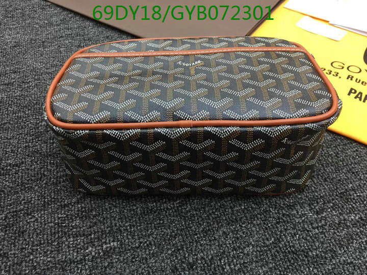 Goyard Bag-(4A)-Diagonal-,Code:GYB072301,