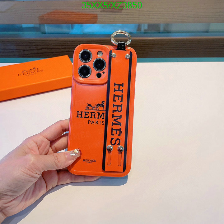 Phone Case-Hermes, Code: XZ3850,$: 35USD