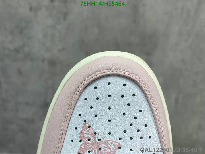 Women Shoes-NIKE, Code: HS5464,$: 75USD