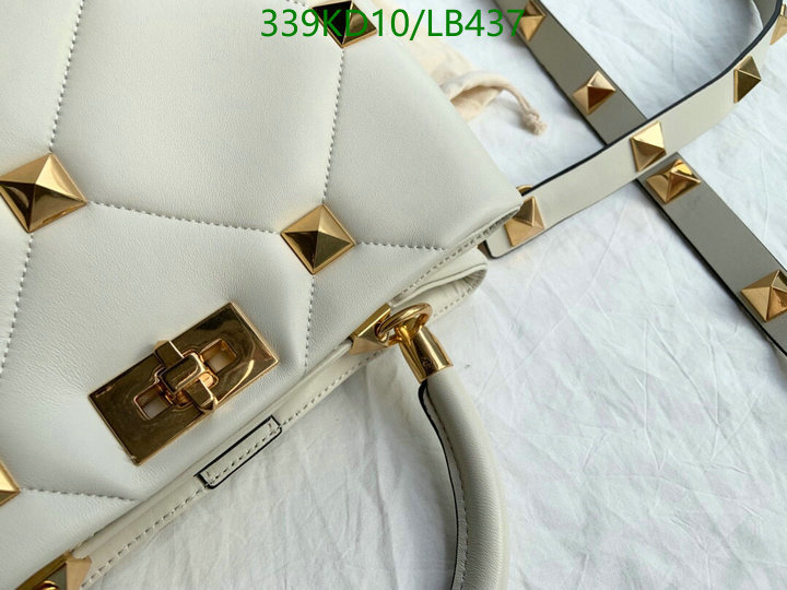 Valentino Bag-(Mirror)-Roman Stud,Code: LB437,$: 339USD