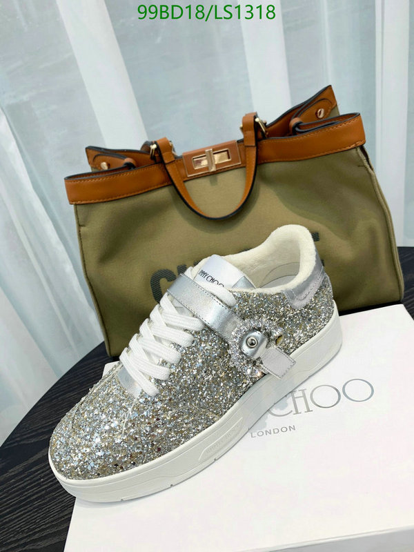 Women Shoes-Jimmy Choo, Code: LS1318,$: 99USD