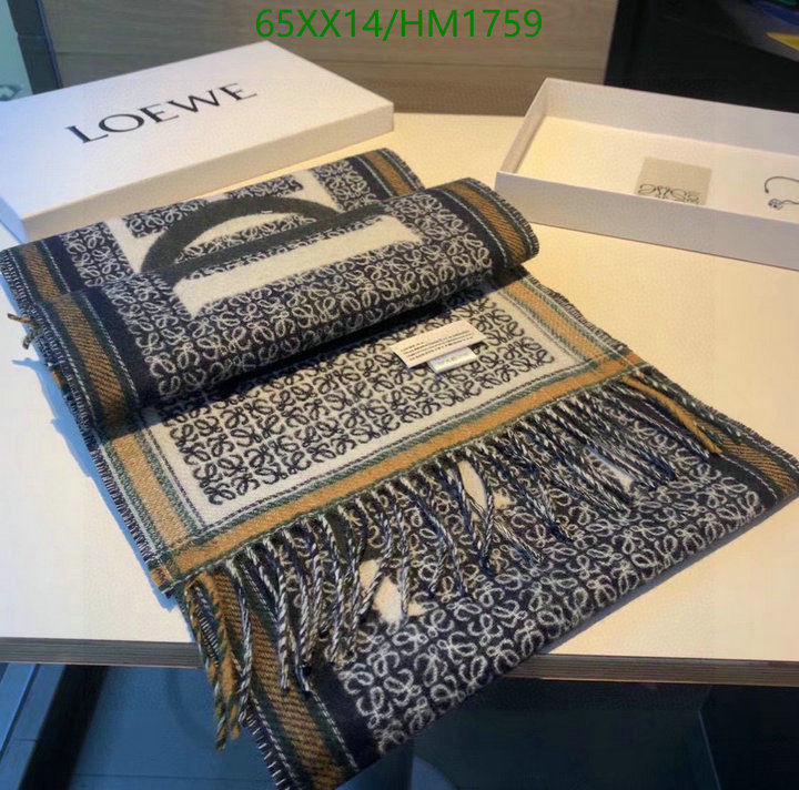 Scarf-Loewe, Code: HM1759,$: 65USD