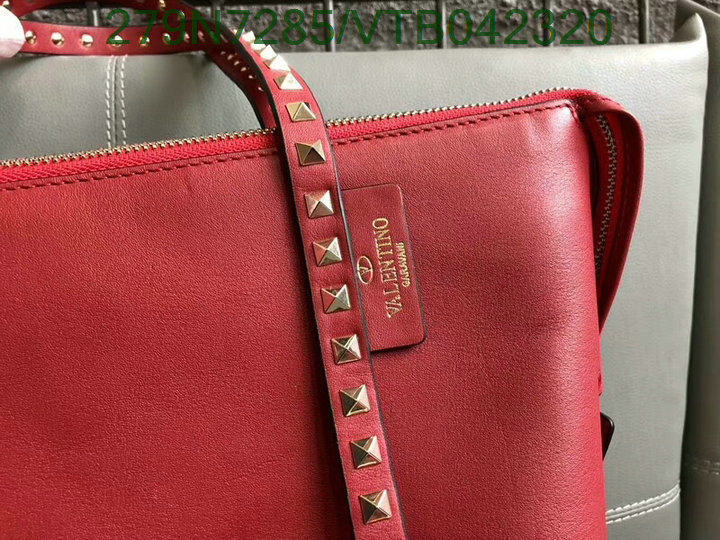 Valentino Bag-(Mirror)-Handbag-,Code: VTB042320,$:279USD