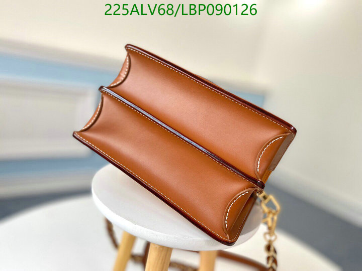 LV Bags-(Mirror)-Pochette MTis-Twist-,Code: LBP090126,$:225USD