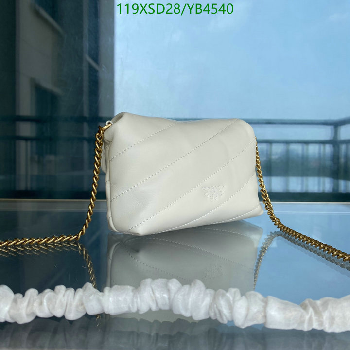 PINKO Bag-(Mirror)-Diagonal-,Code: YB4540,$: 119USD
