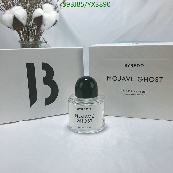 Perfume-Byredo Blanche, Code: YX3890,$: 59USD