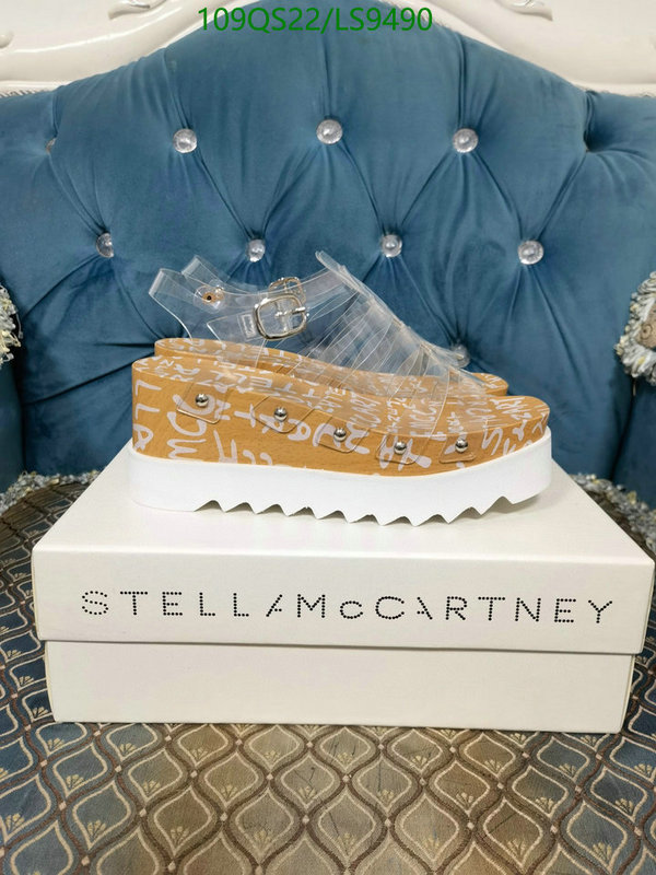 Women Shoes-Stella-McCartney, Code: LS9490,$: 109USD