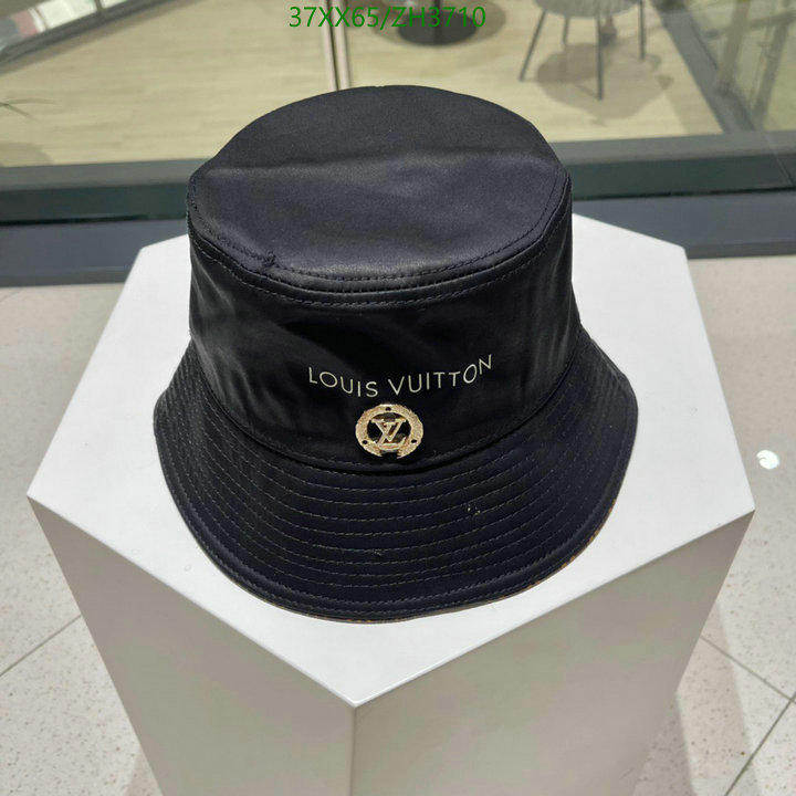 Cap -(Hat)-LV, Code: ZH3710,$: 37USD