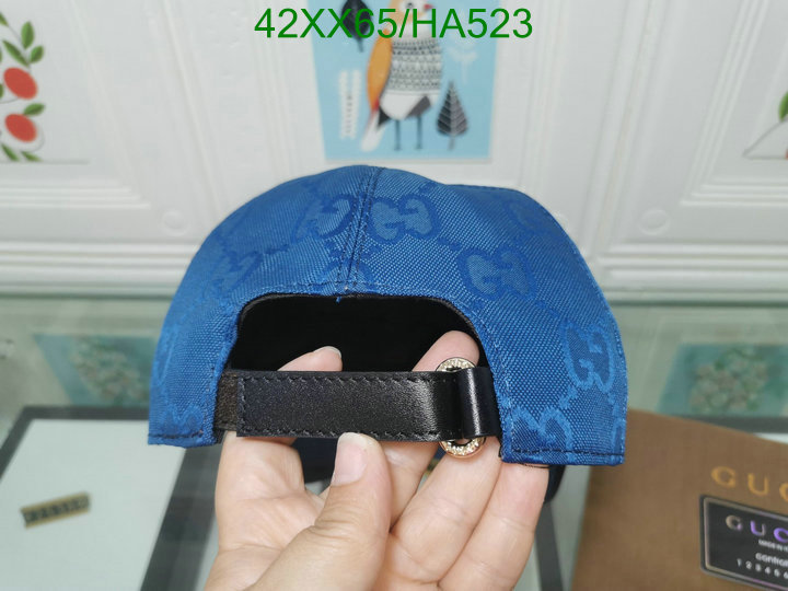 Cap -(Hat)-Gucci, Code: HA523,$: 42USD