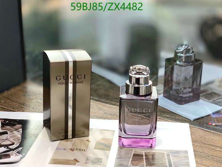Perfume-Gucci, Code: ZX4482,$: 59USD