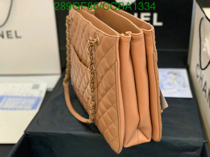 Chanel Bags -(Mirror)-Handbag-,Code: CCBA1334,$: 289USD