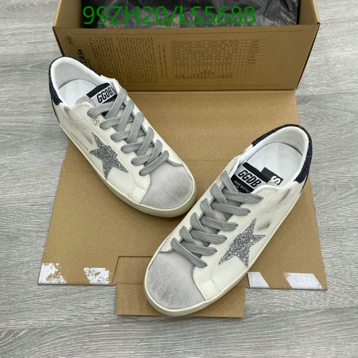 Men shoes-Golden Goose, Code: LS5688,$: 99USD