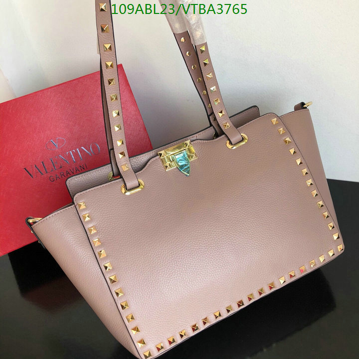 Valentino Bag-(4A)-Handbag-,Code: VTBA3765,$: 109USD