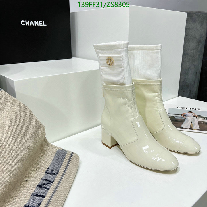 Women Shoes-Chanel,Code: ZS8305,$: 139USD