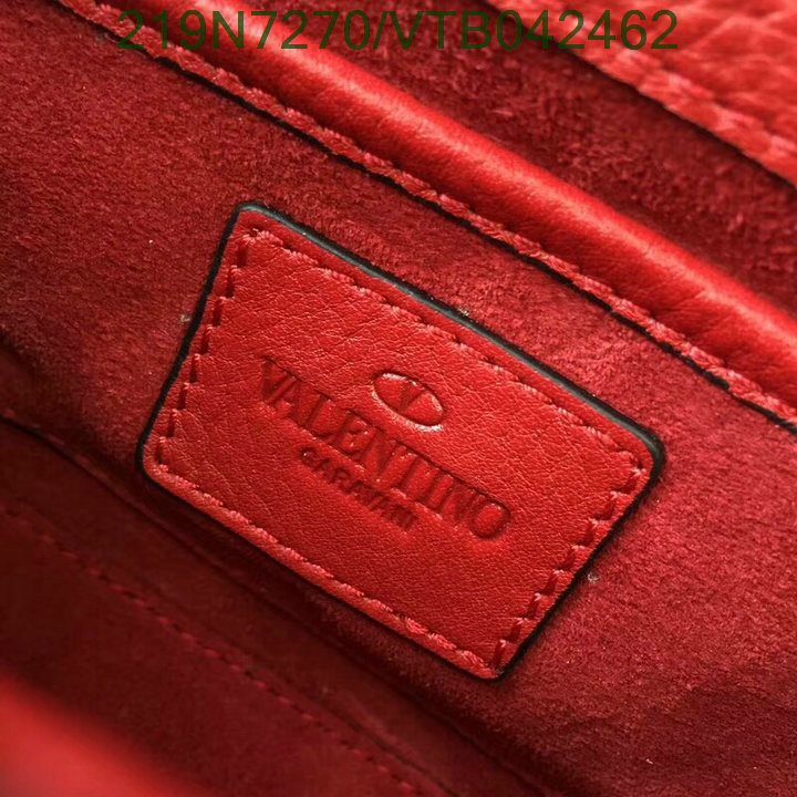 Valentino Bag-(Mirror)-Diagonal-,Code: VTB042462,$:219USD