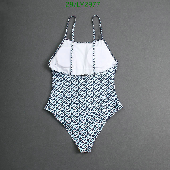 Swimsuit-Burberry, Code: LY2977,$: 29USD