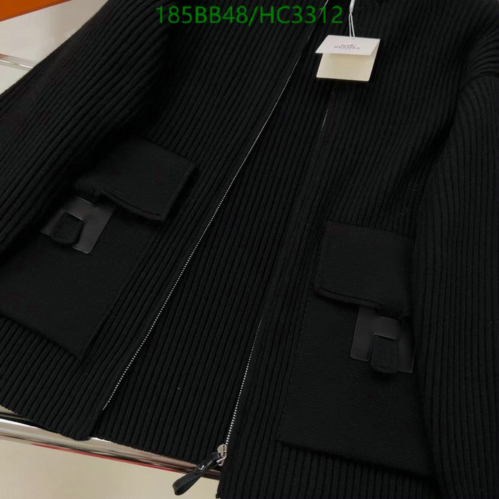 Clothing-Hermes, Code: HC3312,$: 185USD
