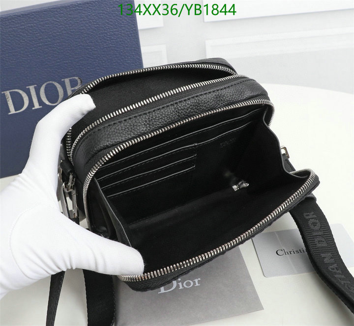 Dior Bags -(Mirror)-Other Style-,Code: YB1844,$: 135USD