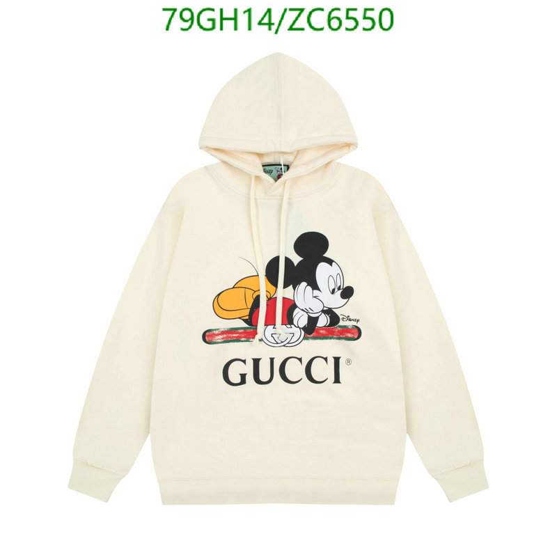 Clothing-Gucci, Code: ZC6550,$: 79USD