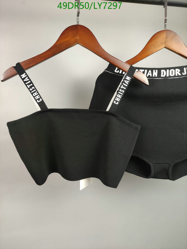 Swimsuit-Dior,Code: LY7297,$: 49USD