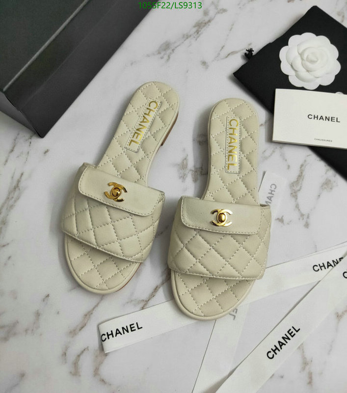 Women Shoes-Chanel,Code: LS9313,$: 105USD