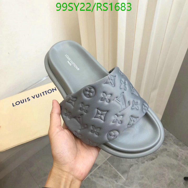 Women Shoes-LV, Code: RS1683,$: 99USD