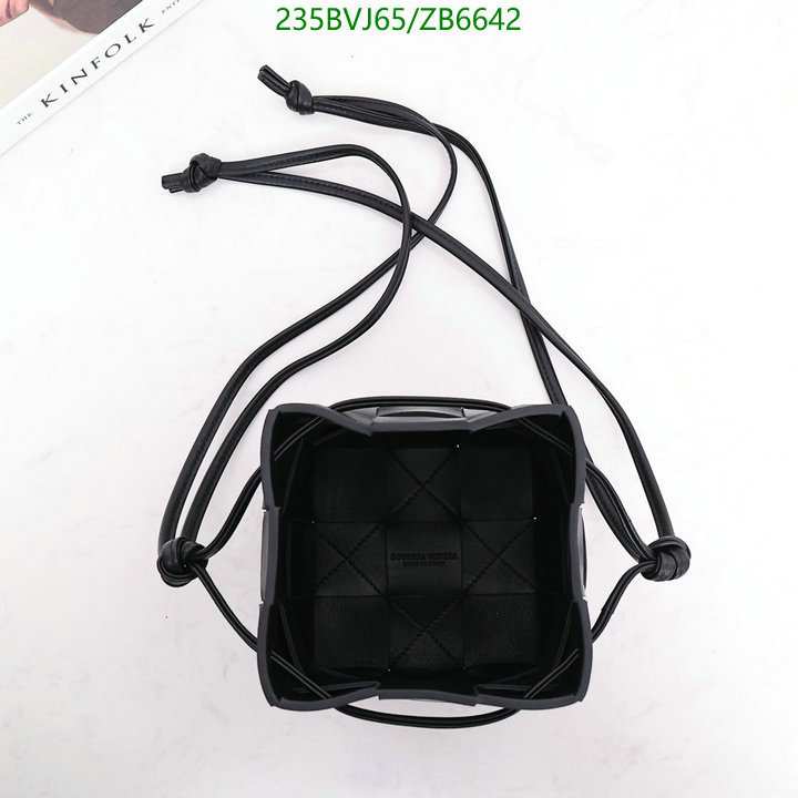 BV Bag-(Mirror)-Diagonal-,Code: ZB6642,$: 235USD