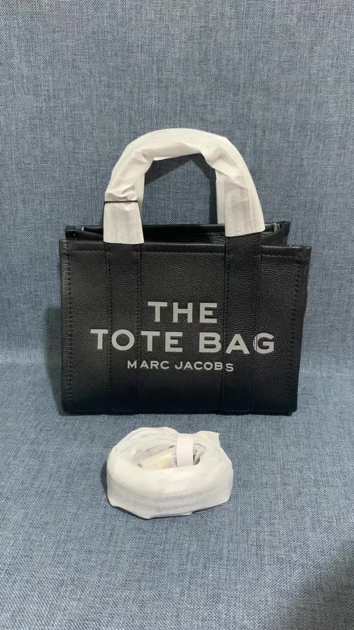 Marc Jacobs Bags -(Mirror)-Handbag-,Code: YB3161,$: 179USD