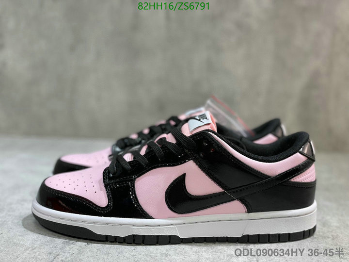 Women Shoes-NIKE, Code: ZS6791,$: 82USD