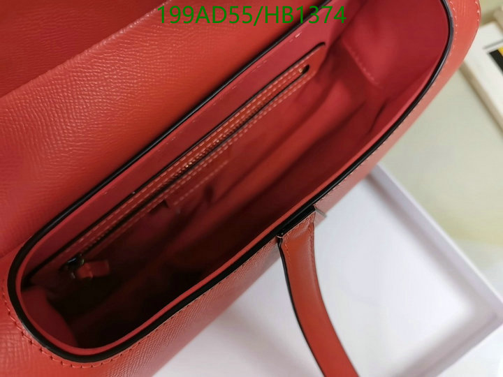 Dior Bags -(Mirror)-Saddle-,Code: HB1374,$: 199USD