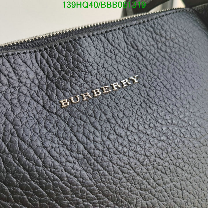 Burberry Bag-(Mirror)-Diagonal-,Code: BBB061319,$: 139USD