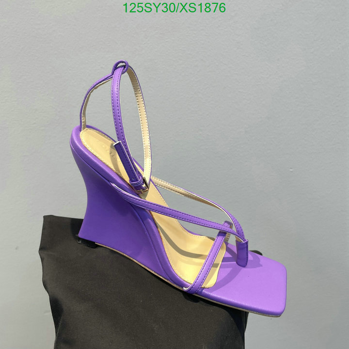 Women Shoes-BV, Code: XS1876,$: 125USD