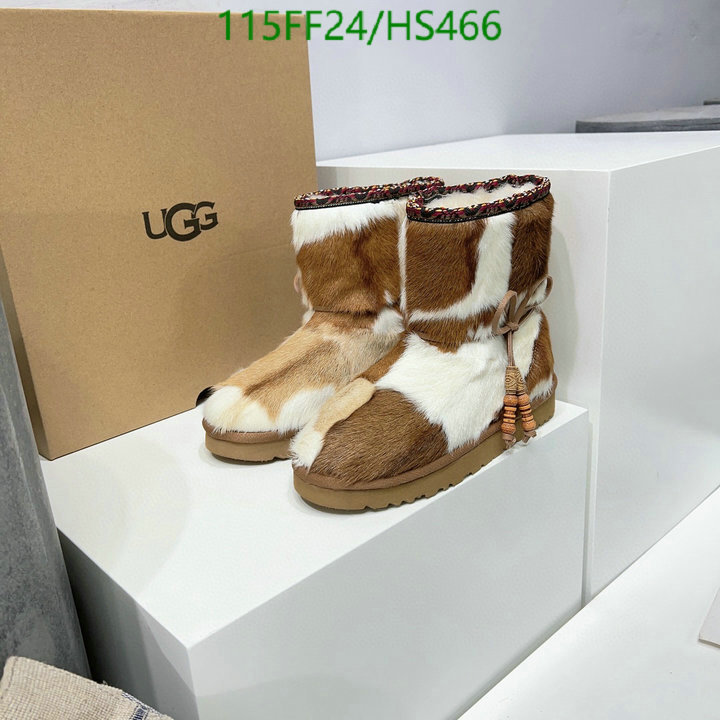 Women Shoes-Boots, Code: HS466,$: 115USD