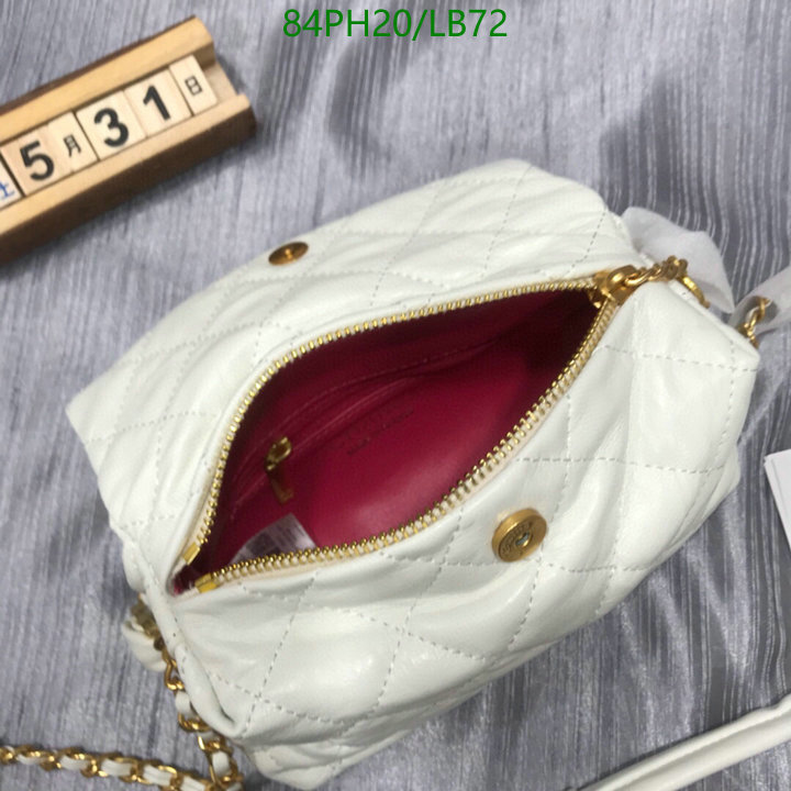 Chanel Bags ( 4A )-Diagonal-,Code: LB72,$: 84USD