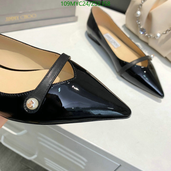 Women Shoes-Jimmy Choo, Code: ZS5358,$: 109USD